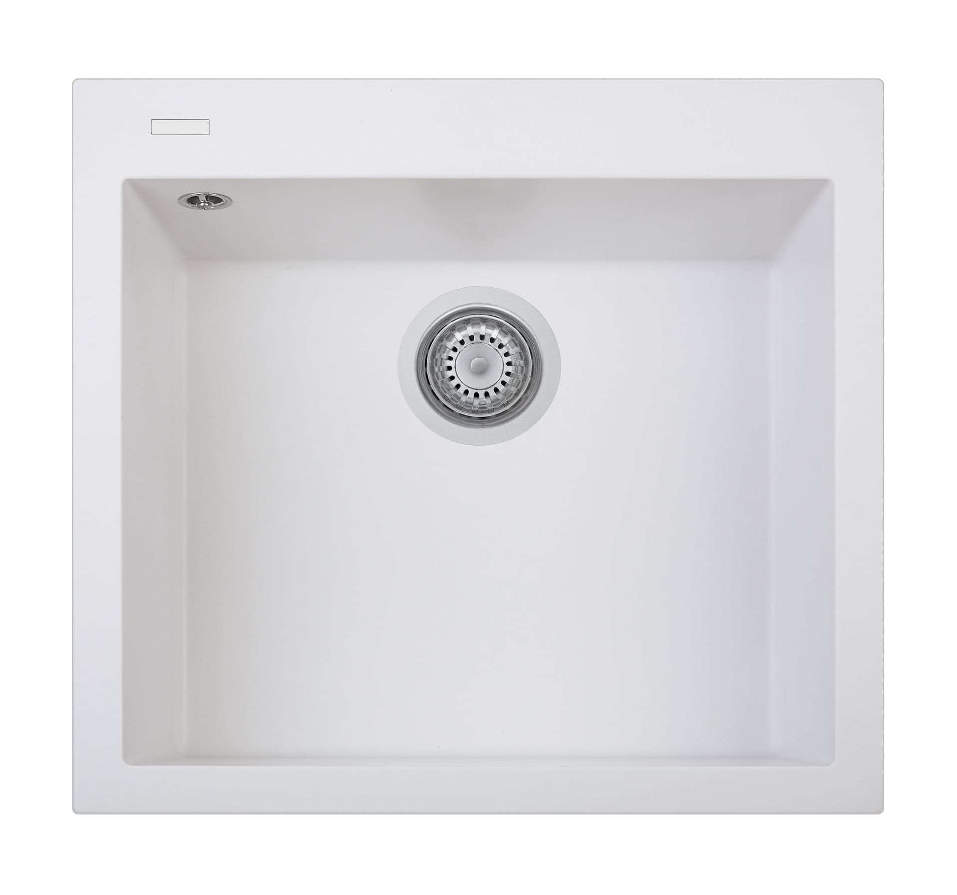 PLADOS ONE 5610 Single basin sink